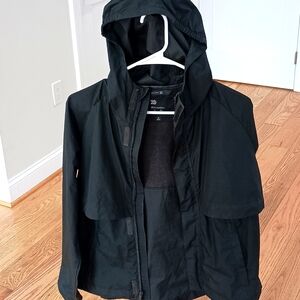 All in Motion Water and Wind Resistant Jacket